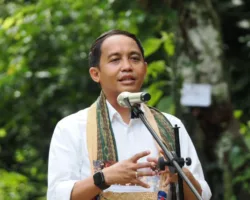 KPK Usut Pelepasan Kawasan Hutan Kuansing, Raja Juli Masuk Radar Penyidik