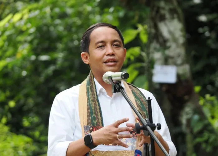 KPK Usut Pelepasan Kawasan Hutan Kuansing, Raja Juli Masuk Radar Penyidik