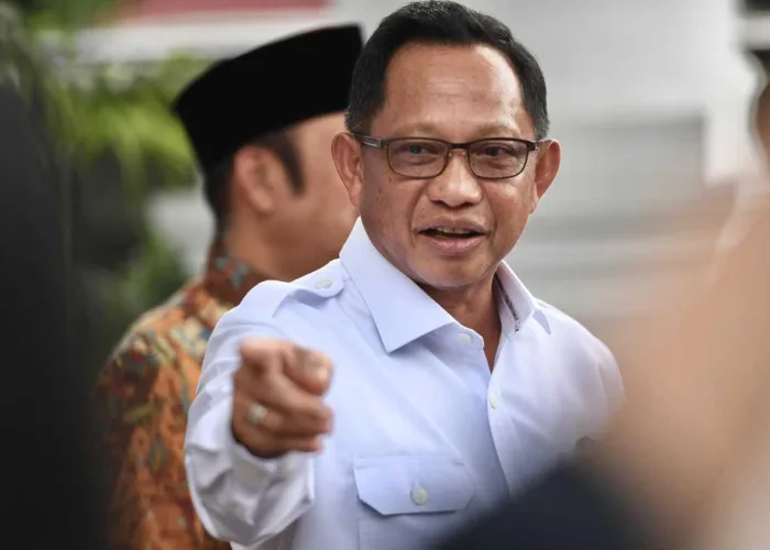 Mendagri: Gaji Kepala Daerah Rp6 Juta, Biaya Pilkada Mahal Jadi Akar Korupsi