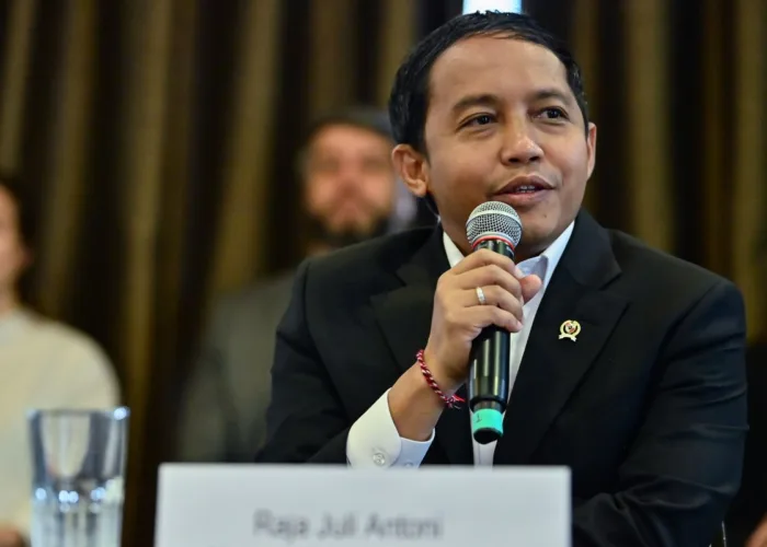 KPK Verifikasi Laporan Raja Juli Usai Kembalikan Amplop Bupati Kuansing Jelang OTT