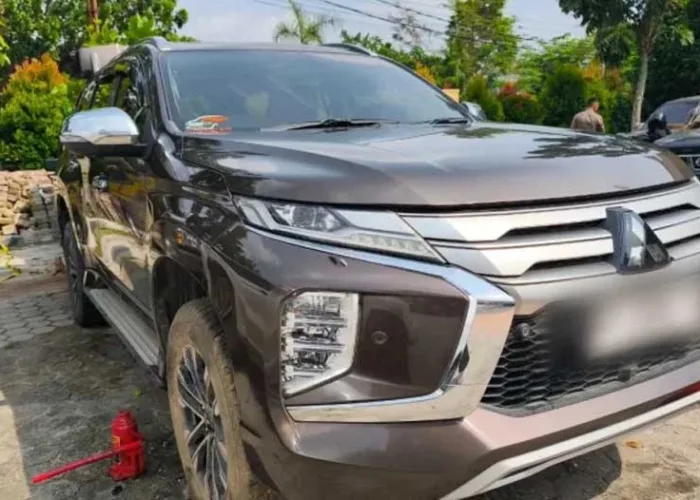 KPK Sita Pajero Istri Muda Bupati Suhardiman Amby, Telusuri Dugaan Suap Jabatan dan Aliran Dana ke Kemenhut