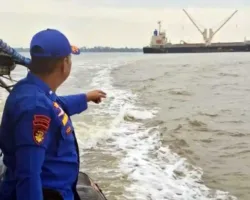 Dua Korban KM Gading 2 Ditemukan Meninggal, Pencarian Kini Fokus Satu Korban yang Masih Hilang
