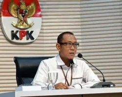 KPK: Raja Juli Seharusnya Laporkan Amplop dari Bupati Kuansing ke KPK, Bukan Sekadar Dikembalikan