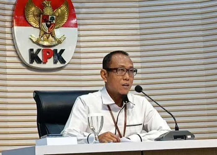 Misteri Amplop Uang Bupati Kuansing ke Menteri Kehutanan, KPK Telusuri Asal Dana