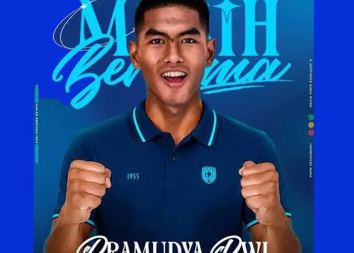 PSPS Pertahankan Pramudya Dwi Trenady, Sinyal Regenerasi Askar Bertuah Dimulai