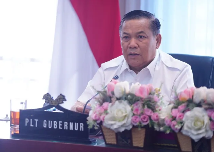 Mengurai Kemacetan Pekanbaru-Kampar, Pembangunan Flyover Simpang Panam Ditargetkan 2027