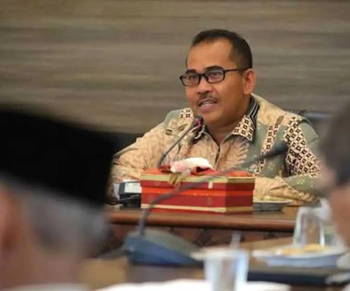 Dua Kasus Pemerasan Guncang Pemkab Siak, Sekda Tegaskan Bupati Sudah Berulang Kali Ingatkan ASN