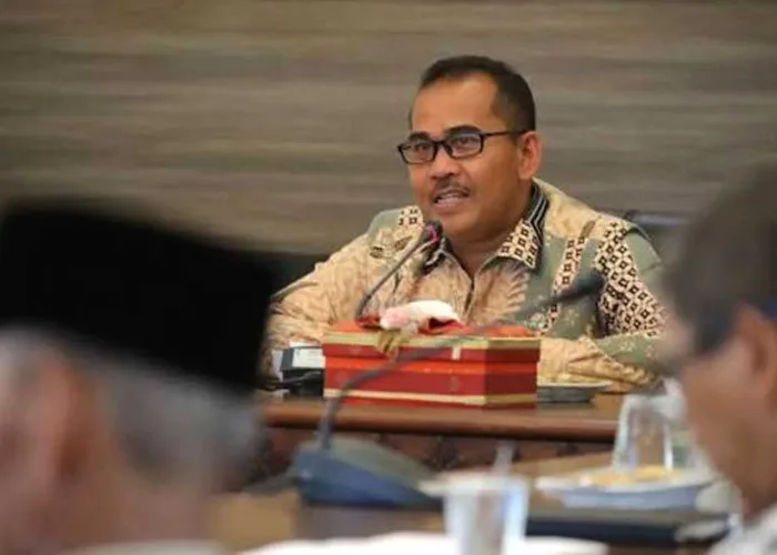 Dua Kasus Pemerasan Guncang Pemkab Siak, Sekda Tegaskan Bupati Sudah Berulang Kali Ingatkan ASN