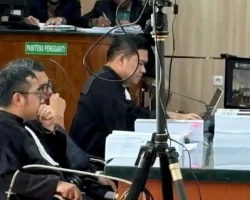 Sidang Tuntutan Abdul Wahid, JPU KPK: Pacu Jalur Mendunia, Riau Justru Tercoreng Kasus Korupsi