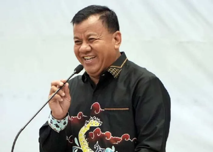 Terjerat OTT KPK, Rekam Jejak Karier dan Harta Kekayaan Suhardiman Amby Jadi Sorotan