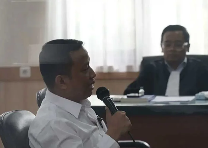 Sidang Korupsi PUPR PKPP Riau Berlanjut, Hari Ini Eks Kadis dan Tenaga Ahli Gubernur Diperiksa