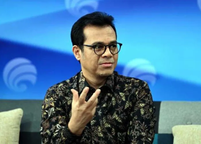 Pemerintah Ubah Program Literasi Digital, Fokus Hadapi Ancaman AI dan Hoaks