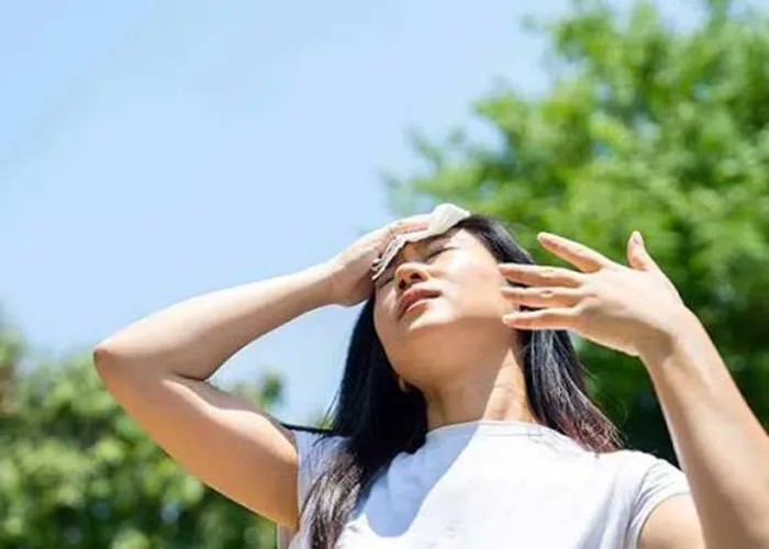 El Nino Kuat Melanda Indonesia, Dokter Ungkap Cara Cegah Dehidrasi dan Heat Stroke