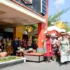 Tradisi Arak Jamba, Budaya Minangkabau Penjaga Nilai Kebersamaan di Agam