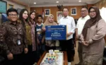 TASPEN Salurkan Rp1,08 Miliar untuk Ahli Waris ASN Kepri, Ini Rinciannya