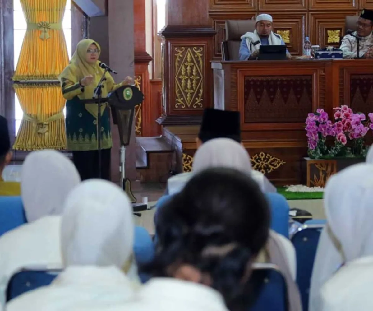 Menelisik Bab Al Qawa’id dan Jejak Tata Kelola Kesultanan Siak yang Melampaui Zaman