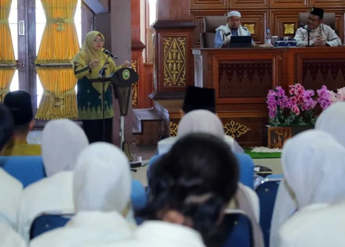 Menelisik Bab Al Qawa’id dan Jejak Tata Kelola Kesultanan Siak yang Melampaui Zaman