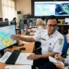 Hotspot di Riau Mereda, Indragiri Hulu Masih Jadi Wilayah dengan Titik Panas Terbanyak