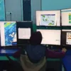 Hotspot Riau Bertambah Jadi 45 Titik, Sebaran Terbanyak di Inhu dan Inhil