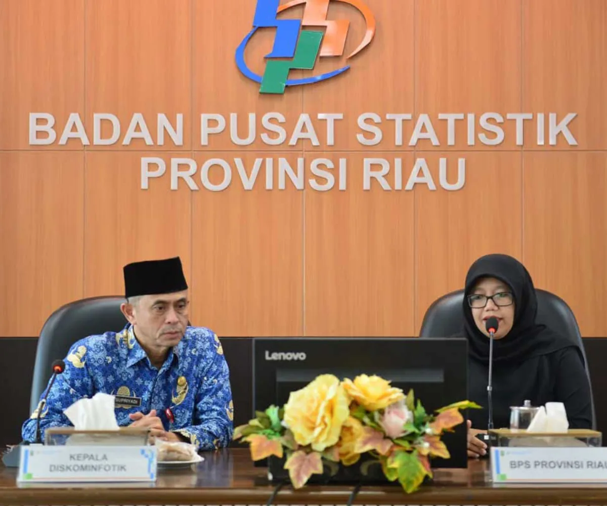 Kunjungan Wisatawan ke Riau Naik 22,56 Persen, Malaysia Masih Mendominasi