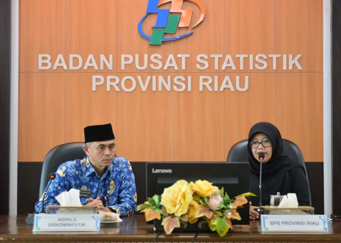 Kunjungan Wisatawan ke Riau Naik 22,56 Persen, Malaysia Masih Mendominasi