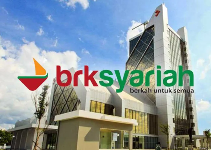 Korupsi KUR BRK Syariah Siak Rugikan Negara Rp18,9 Miliar, Diduga 88 Nasabah Dipinjam Nama