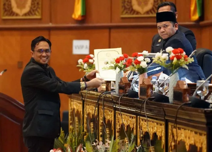 Karhutla dan Pencemaran Makin Kompleks, DPRD Riau Bongkar Alasan Perda Lingkungan Diubah