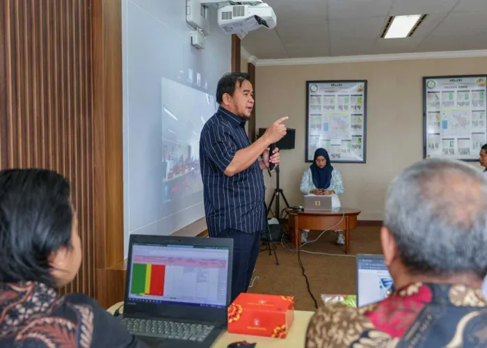 Jaga Produksi Migas Riau, BSP Perkuat Ketahanan dan Keandalan Operasi
