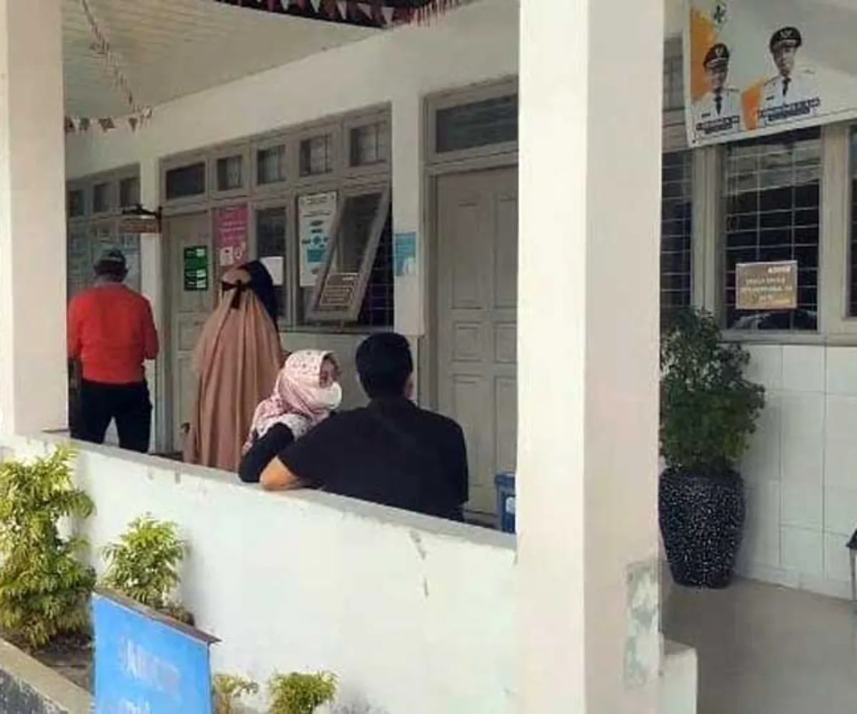Dua Pekan Berselimut Kabut Asap, Dinkes Riau Catat 11.370 Kasus ISPA