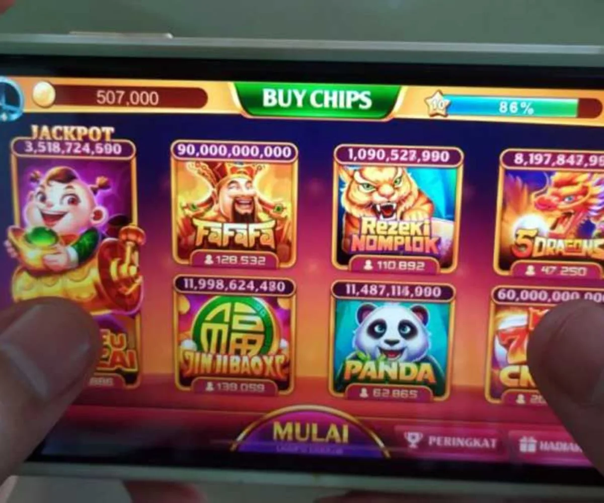 5.762 Rekening Bandar Judi Online Diblokir PPATK, Negara Sita Rp588,62 Miliar