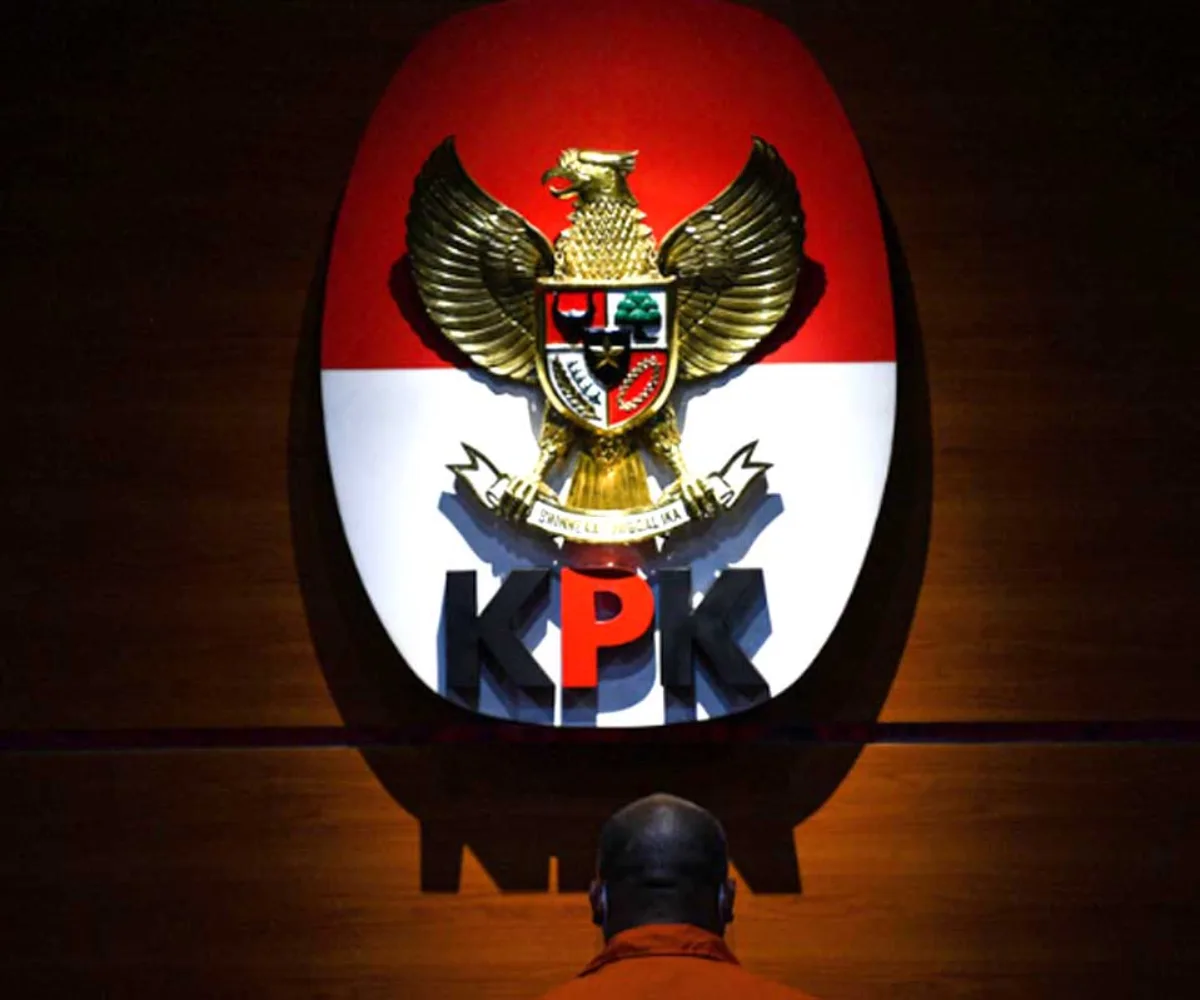 KPK Ungkap Tiga Pertemuan Bupati Kuansing dengan Menhut dan Dugaan Pemberian Uang
