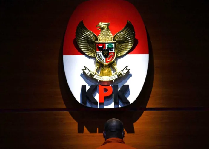 KPK Ungkap Tiga Pertemuan Bupati Kuansing dengan Menhut dan Dugaan Pemberian Uang