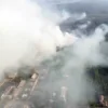 Bongkar Data Karhutla: 74 Persen Hotspot Kalimantan di Kawasan Konsesi, DPR Minta Izin Perusahaan Dicabut