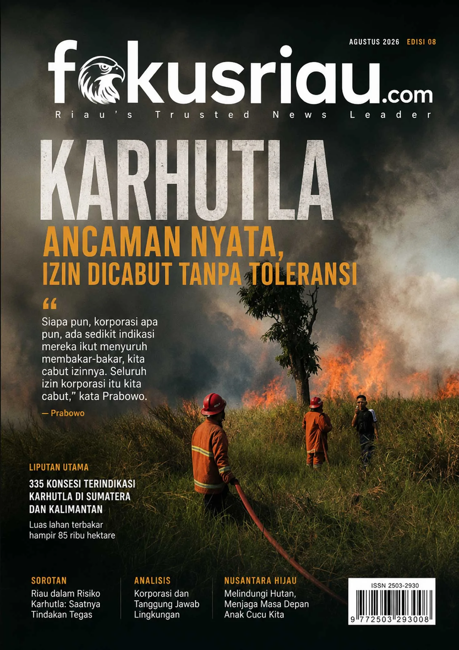 Infografis FokusRiau 1