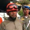 Pemadaman Karhutla Pelalawan Makin Sulit, Satpol PP Riau Bawa Pompa dan Tangki Air ke Kerumutan