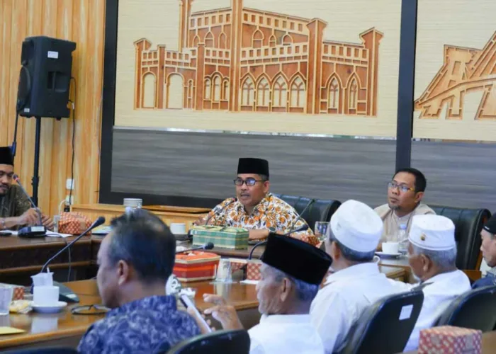 Ghatib Beghanyut Siak 2026: Tradisi Melayu, Ziarah Sultan hingga Prosesi di Sungai