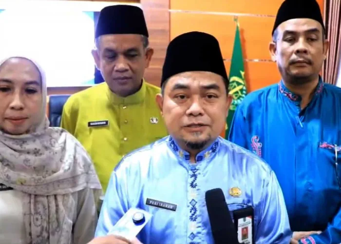 BKAD Inhil Kejar Tunggakan Lelang Kendaraan Rp646 Juta, Kejari Siapkan Langkah Hukum