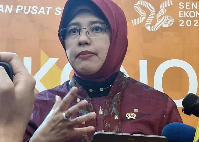 DTSEN Jadi Rujukan Program Pemerintah, Warga Riau Wajib Pahami Arti Desil