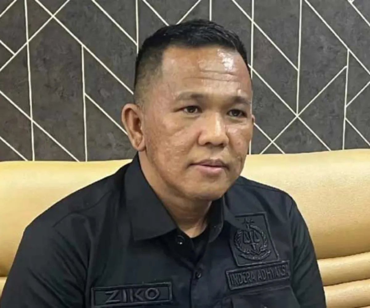 Sudah Periksa 100 Saksi, Tersangka Kasus SPPD Fiktif DPRD Pekanbaru Masih Belum Ditetapkan