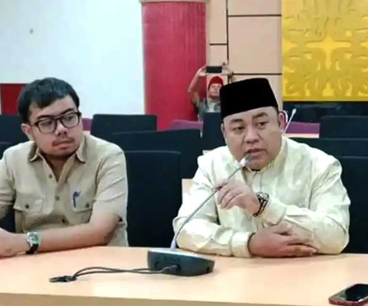 BK DPRD Riau Belum Putuskan Sanksi Anggota yang Bentrok, Desakan Publik Menguat