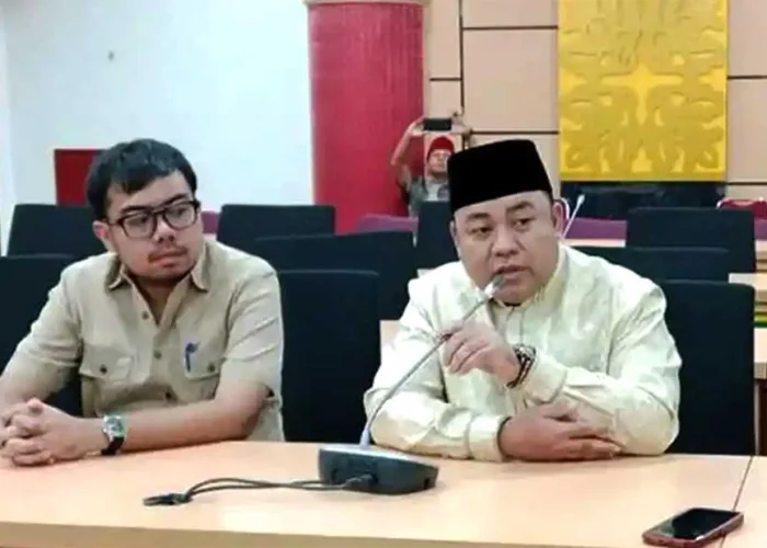 Sanksi Dua Anggota DPRD Riau Segera Diputus, BK Dihadapkan Perbedaan Sikap