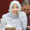 Kualitas Udara Riau Terdampak Karhutla, dr. Maharani Minta Pemda Siapkan Layanan Kesehatan