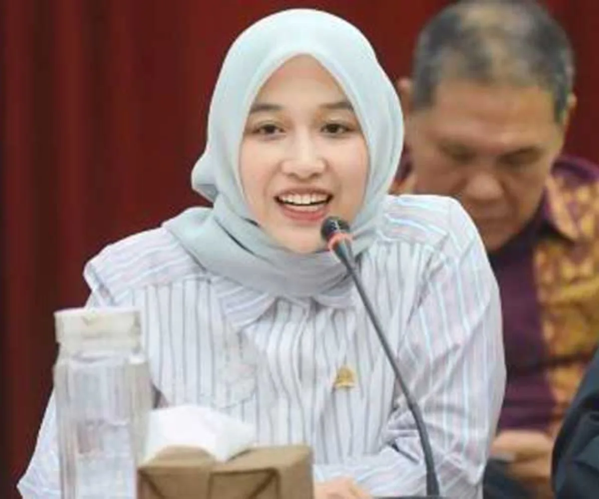 Kualitas Udara Riau Terdampak Karhutla, dr. Maharani Minta Pemda Siapkan Layanan Kesehatan