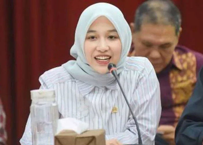 Kualitas Udara Riau Terdampak Karhutla, dr. Maharani Minta Pemda Siapkan Layanan Kesehatan