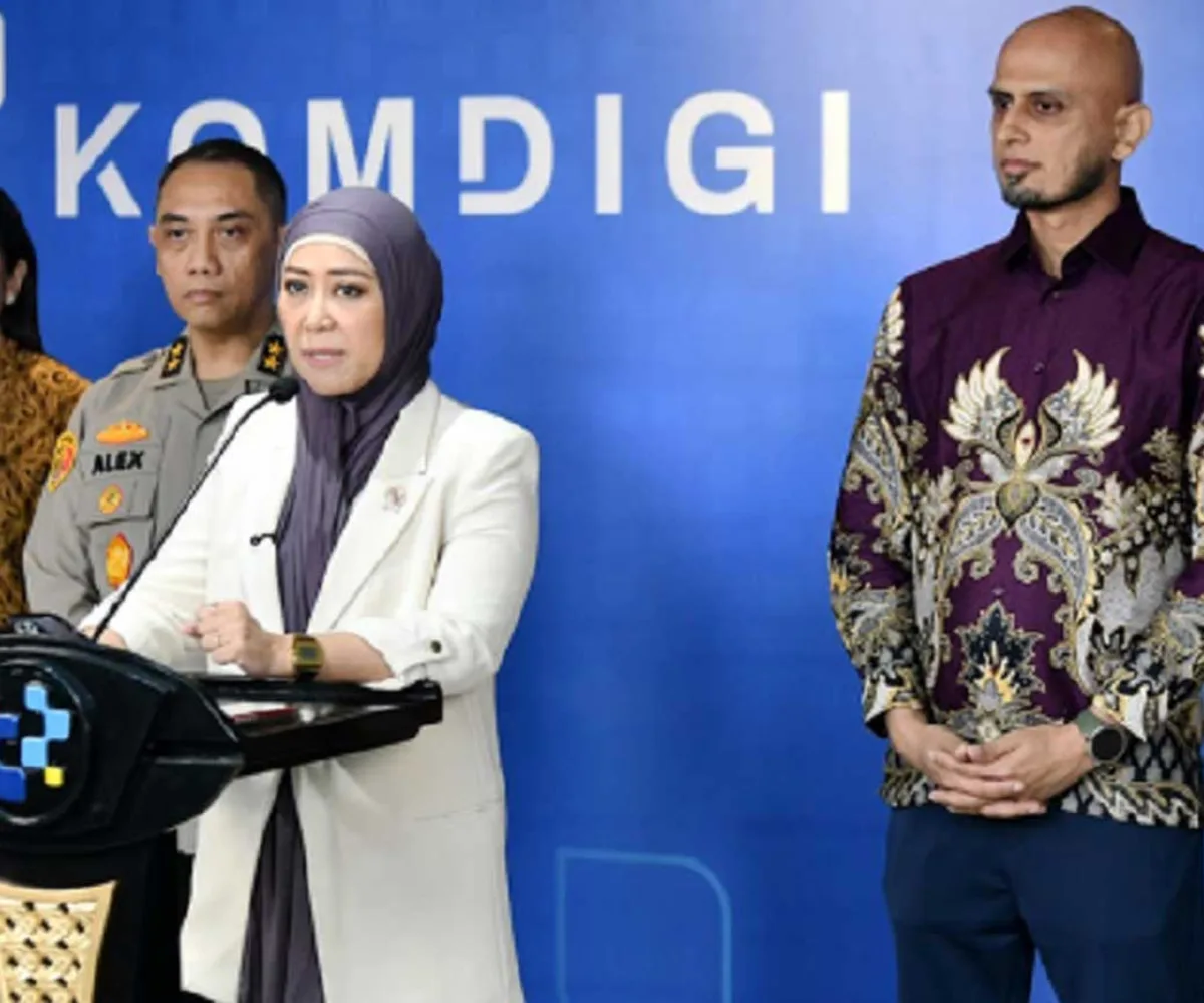 Sisa Kuota Internet Tak Boleh Lagi Hangus, Ini Aturan Baru Pemerintah
