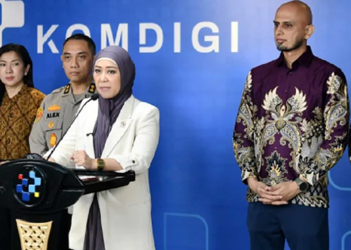 Sisa Kuota Internet Tak Boleh Lagi Hangus, Ini Aturan Baru Pemerintah