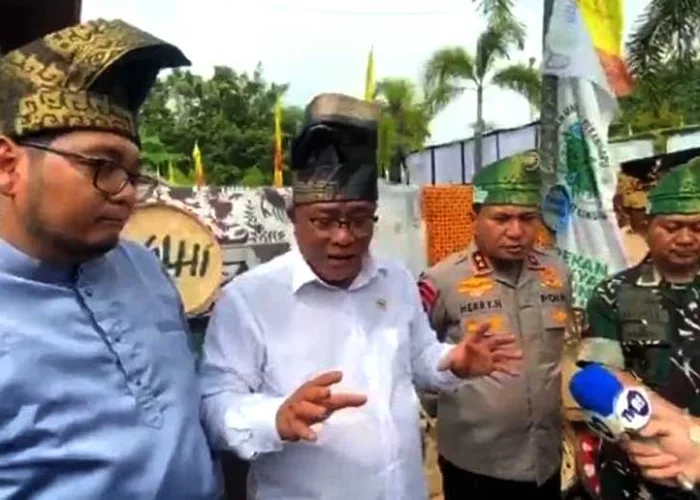 Titik Api di Konsesi Riau Jadi Sorotan, WALHI Desak Penegakan Hukum
