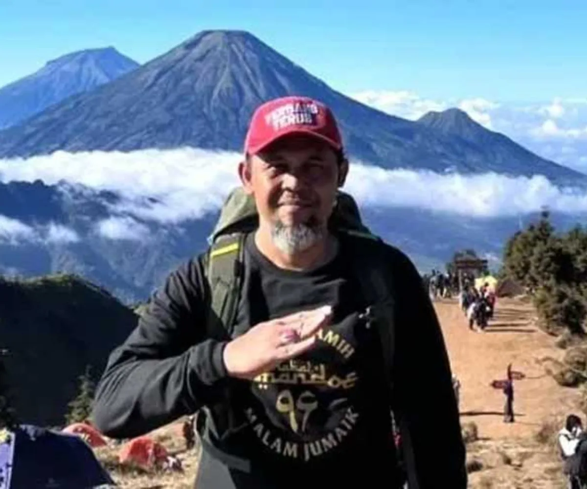 Kenapa Hujan Ekstrem Tetap Terjadi Saat El Nino? Membaca Dinamika Atmosfer di Balik Banjir Sumbar