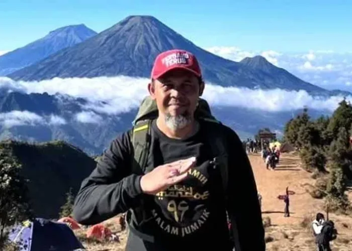 Kenapa Hujan Ekstrem Tetap Terjadi Saat El Nino? Membaca Dinamika Atmosfer di Balik Banjir Sumbar