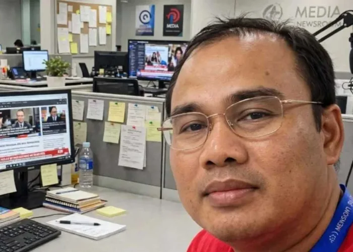 Bypass Kota Padang, Jangan Tunggu Sirene Ambulans Terdengar